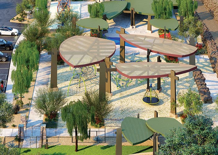 Ascaya Family Park